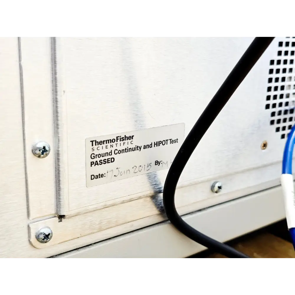 Thermo Scientific TSQ Endura Mass Spectrometer 2013 with PC and Software + HPLC