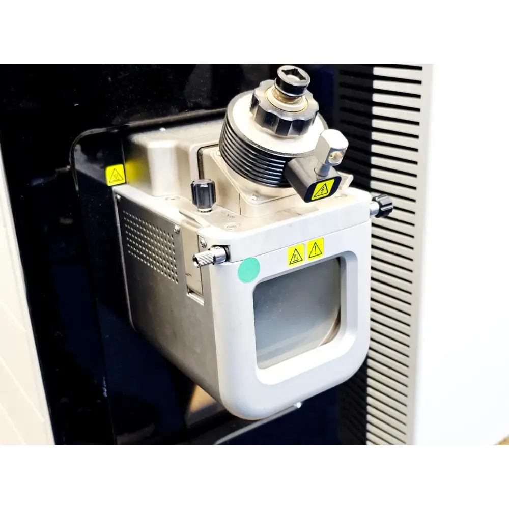 Thermo Scientific TSQ Endura Mass Spectrometer 2013 with PC and Software + HPLC