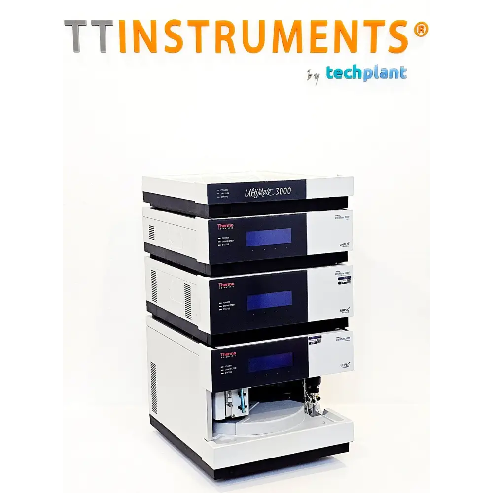 Thermo Scientific TSQ Endura Mass Spectrometer 2013 with PC and Software + HPLC