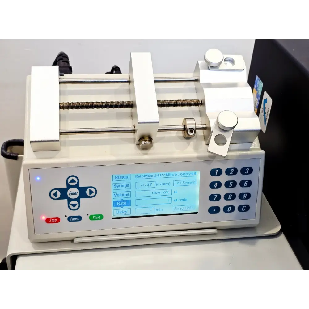 Thermo Scientific TSQ Endura Mass Spectrometer 2013 with PC and Software + HPLC