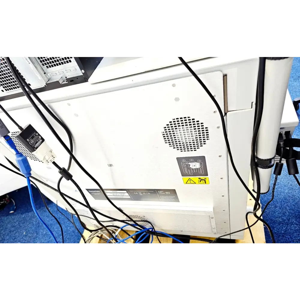 Thermo Scientific TSQ Endura Mass Spectrometer 2013 with PC and Software + HPLC