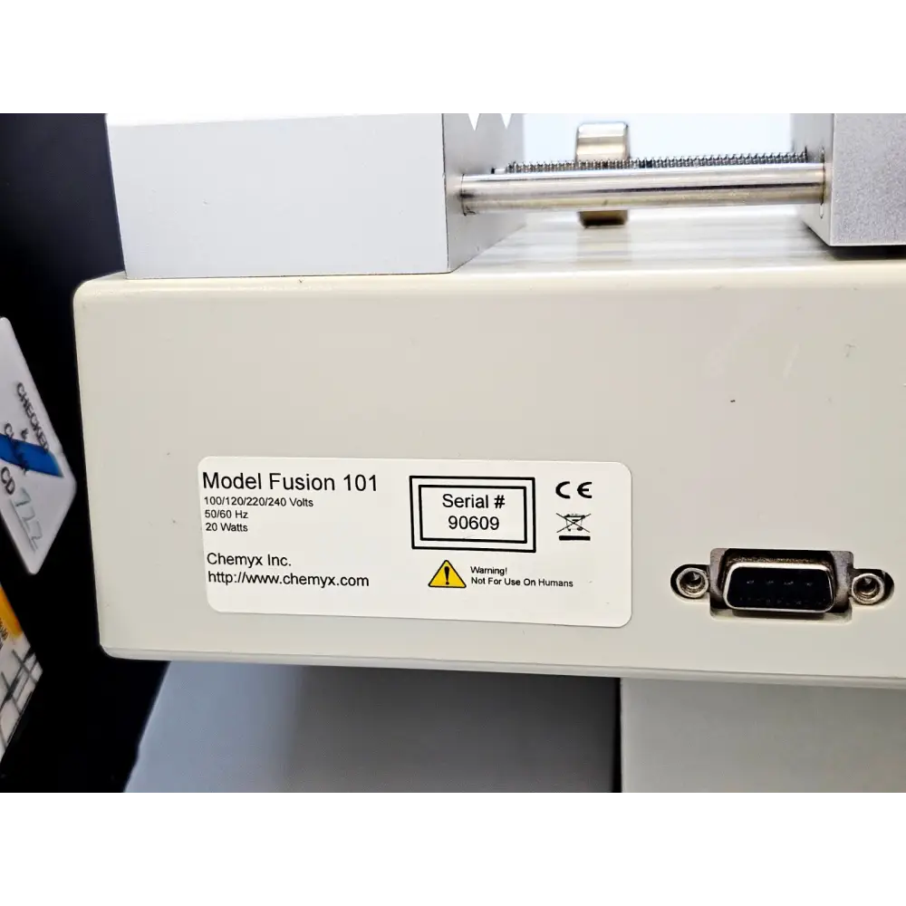 Thermo Scientific TSQ Endura Mass Spectrometer 2013 with PC and Software + HPLC