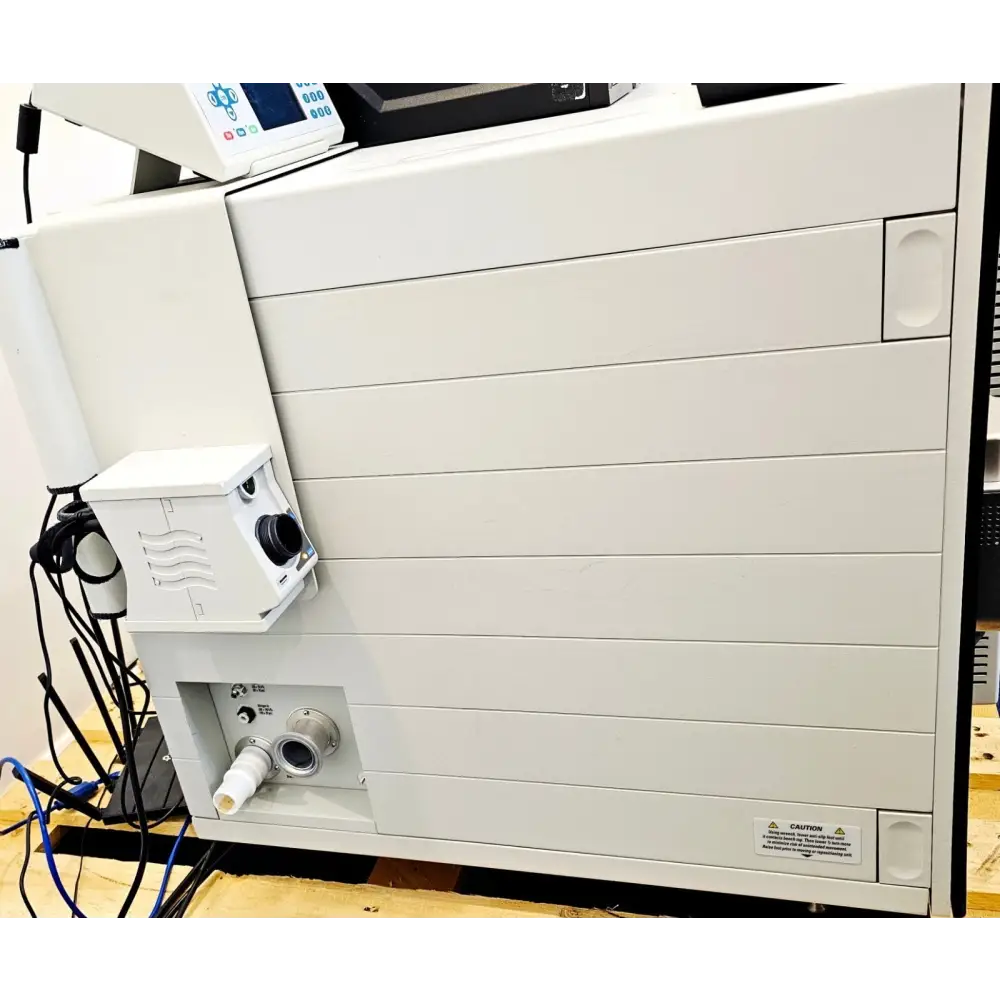 Thermo Scientific TSQ Endura Mass Spectrometer 2013 with PC and Software + HPLC