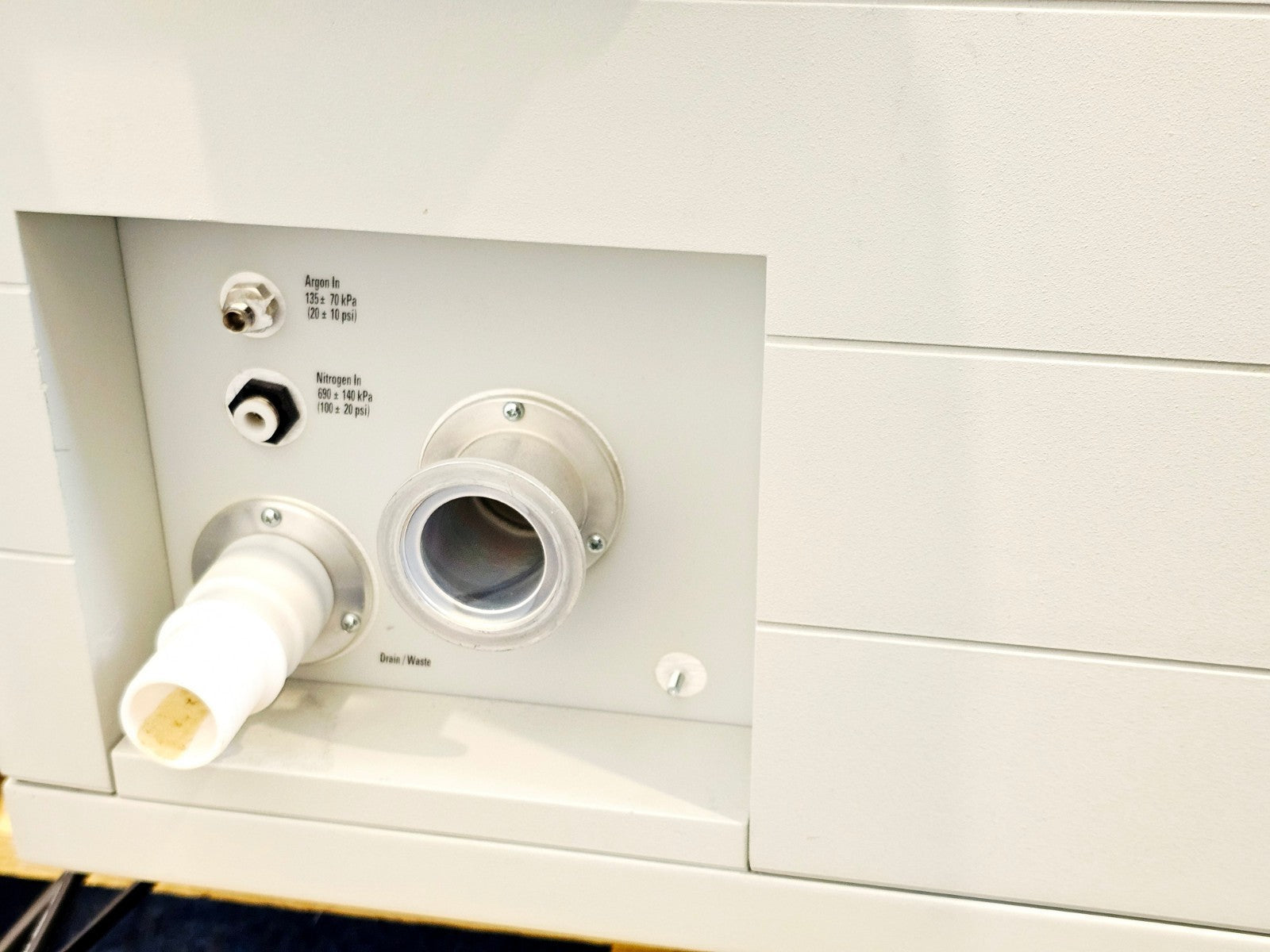 Thermo Scientific TSQ Endura Mass Spectrometer 2013 with PC and Software + HPLC