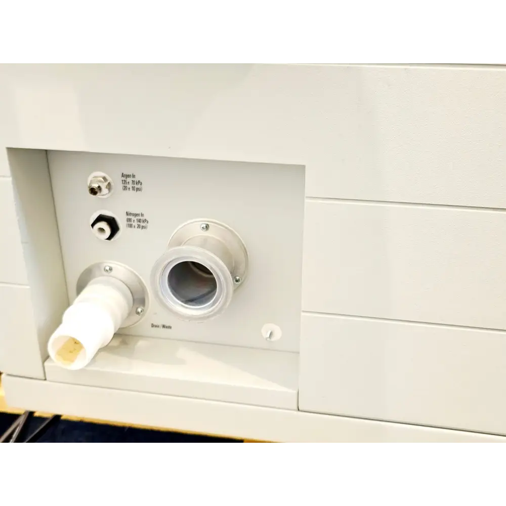 Thermo Scientific TSQ Endura Mass Spectrometer 2013 with PC and Software + HPLC