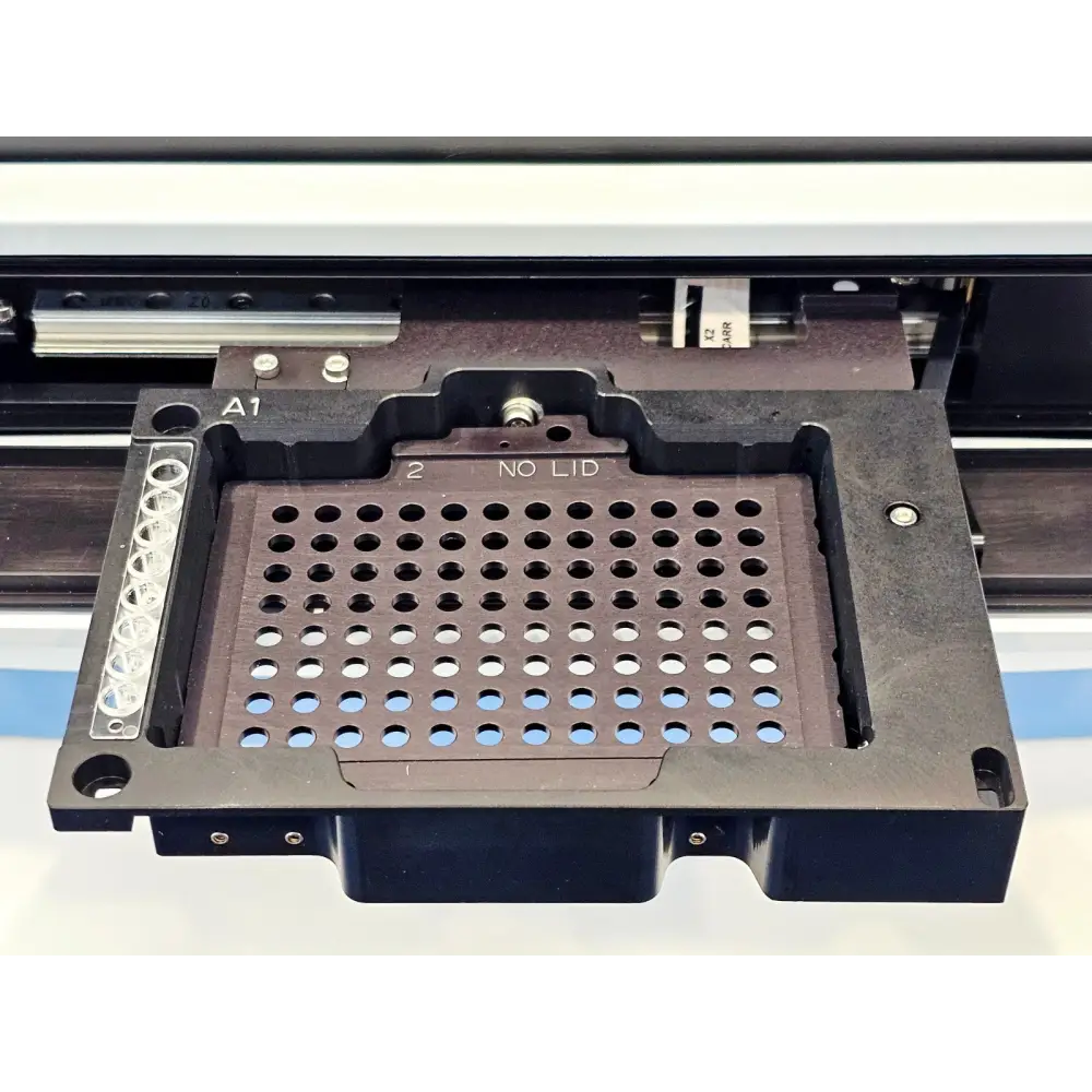 Thermo Scientific Varioskan Flash Type 3001 Microplate Reader 5250040 MFD 2012