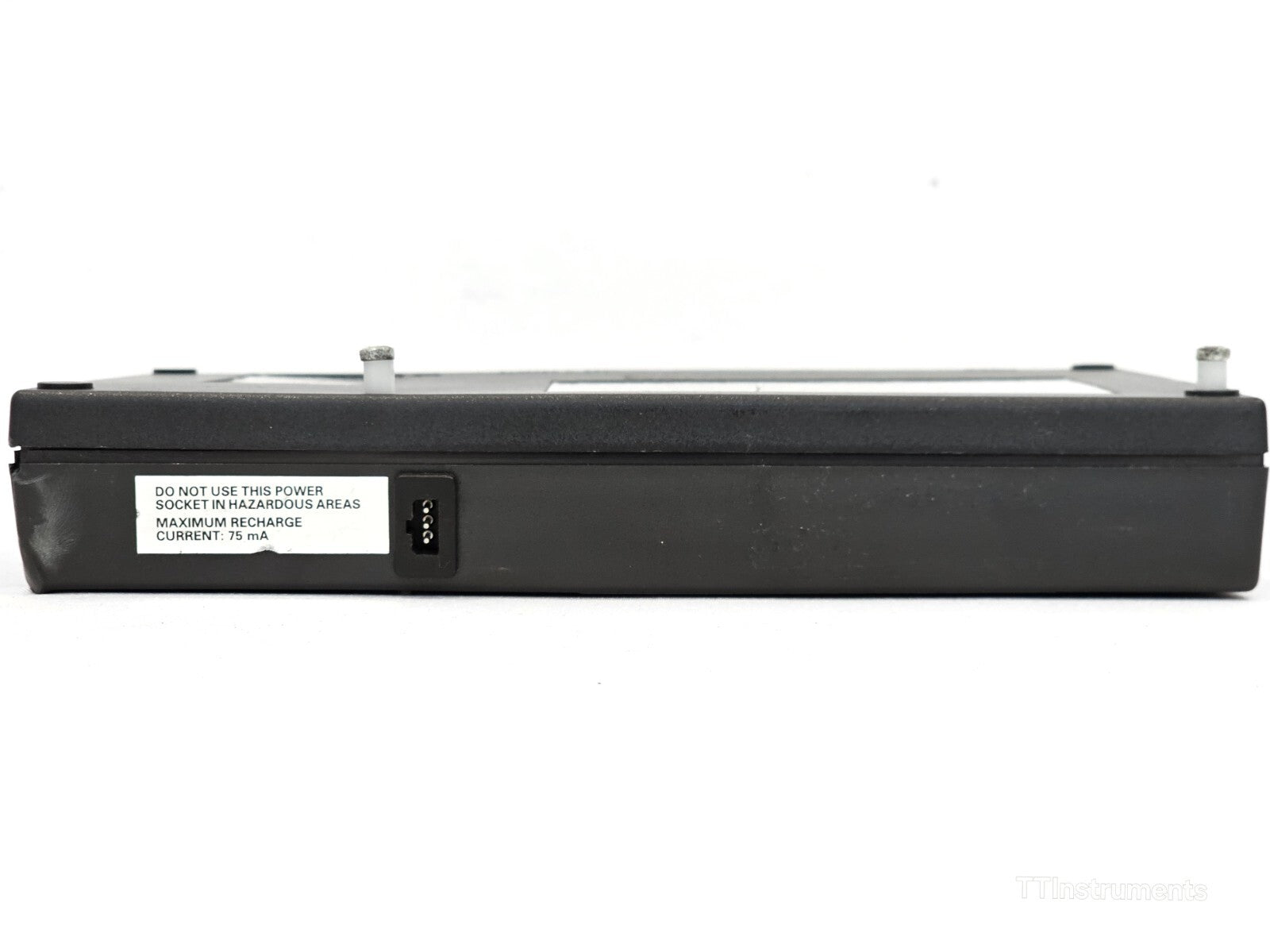 Untested UNOMAT TRX-IS Intrinsically Safe Multi-Function Calibrator RTD mA V T/C