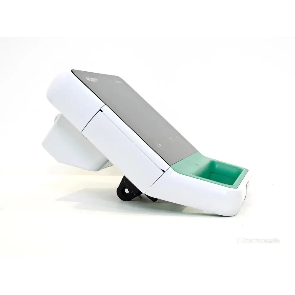 BladderScan Prime Plus 0570-0394 handheld console close-up