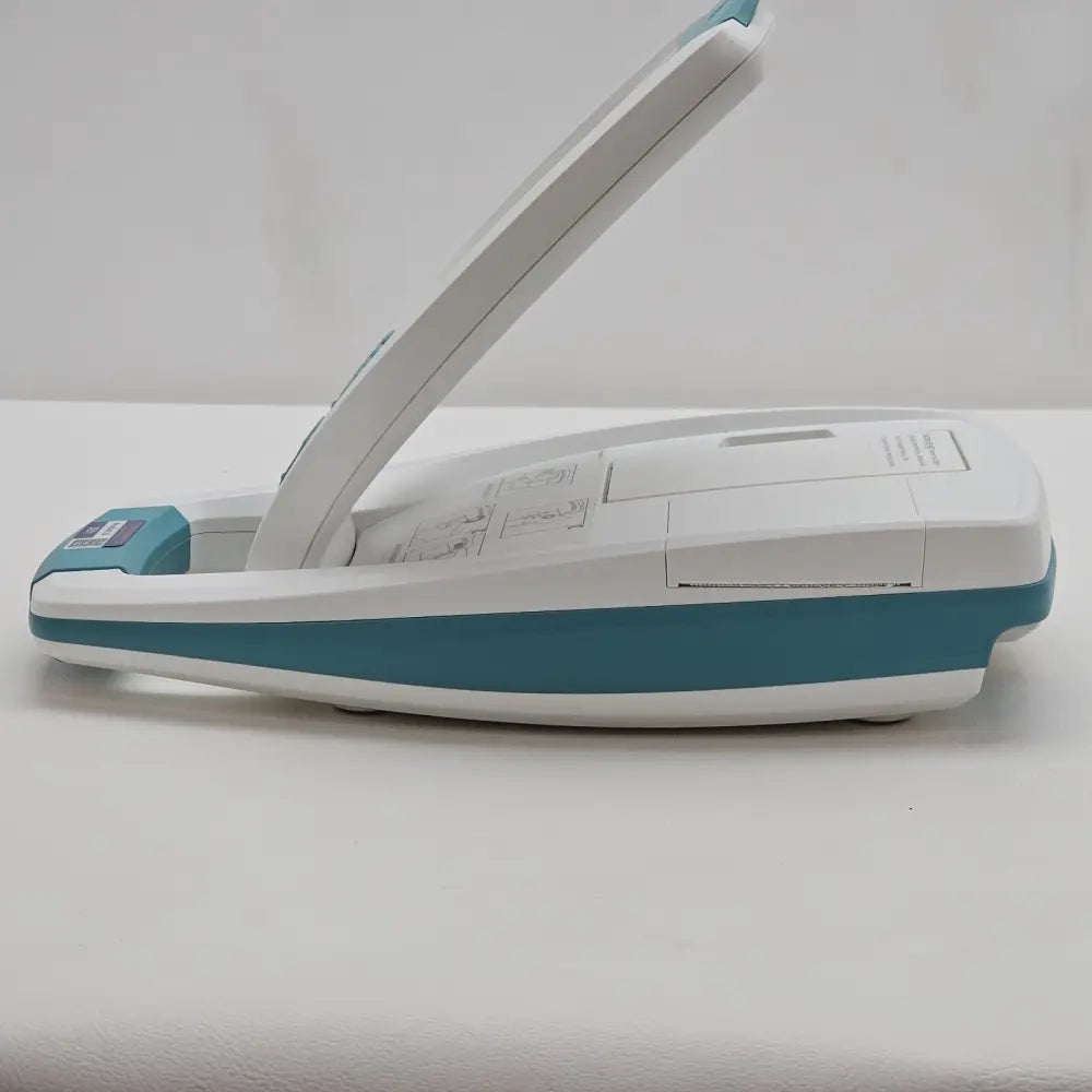 Verathon BVI 9400 BladderScan ultrasound scanner in used condition showing cosmetic finish