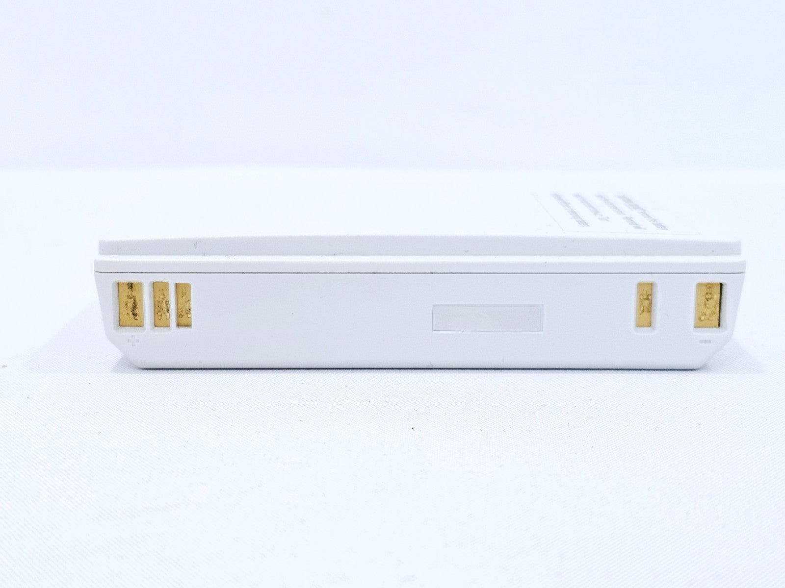 Verathon BVI 9400 Charger 0570-0193 & 2 Batteries 02400-0066