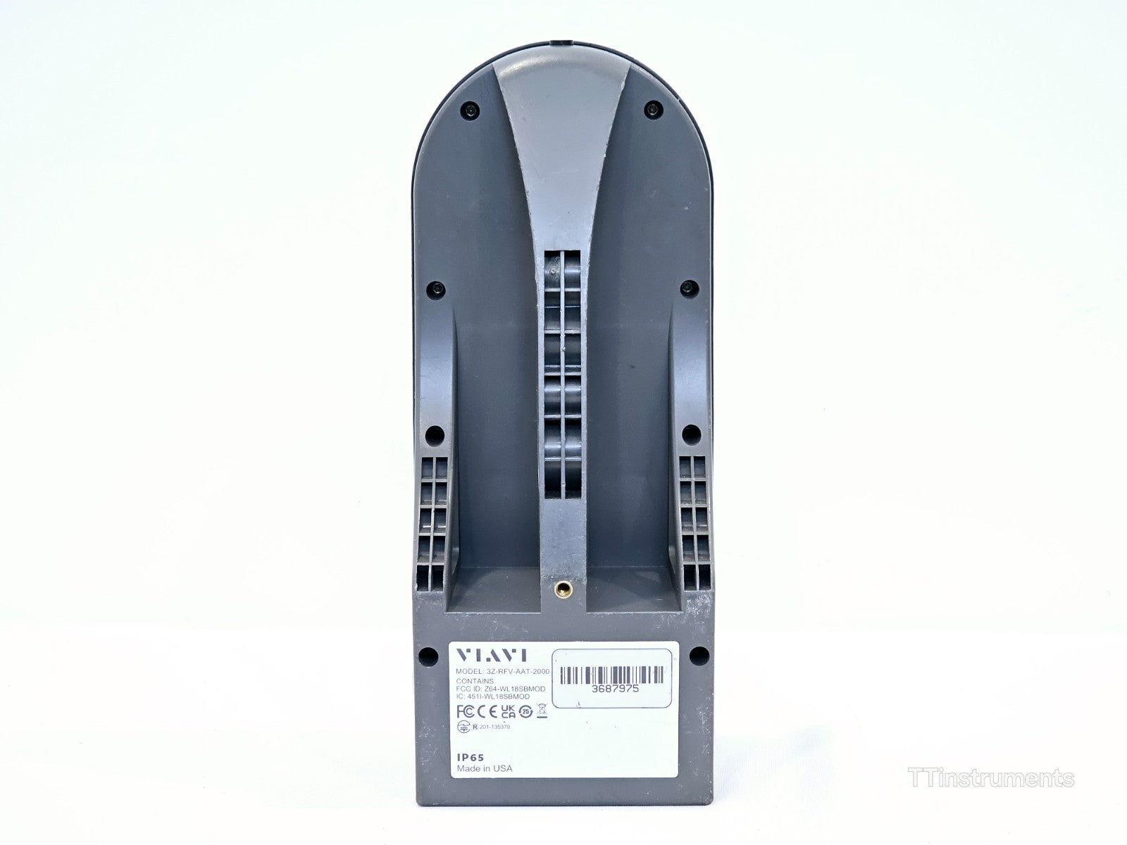 Viavi 3Z RF Vision RFV-2000 Antenna Aligner with Camera License 3Z-RFV-AAT-2000