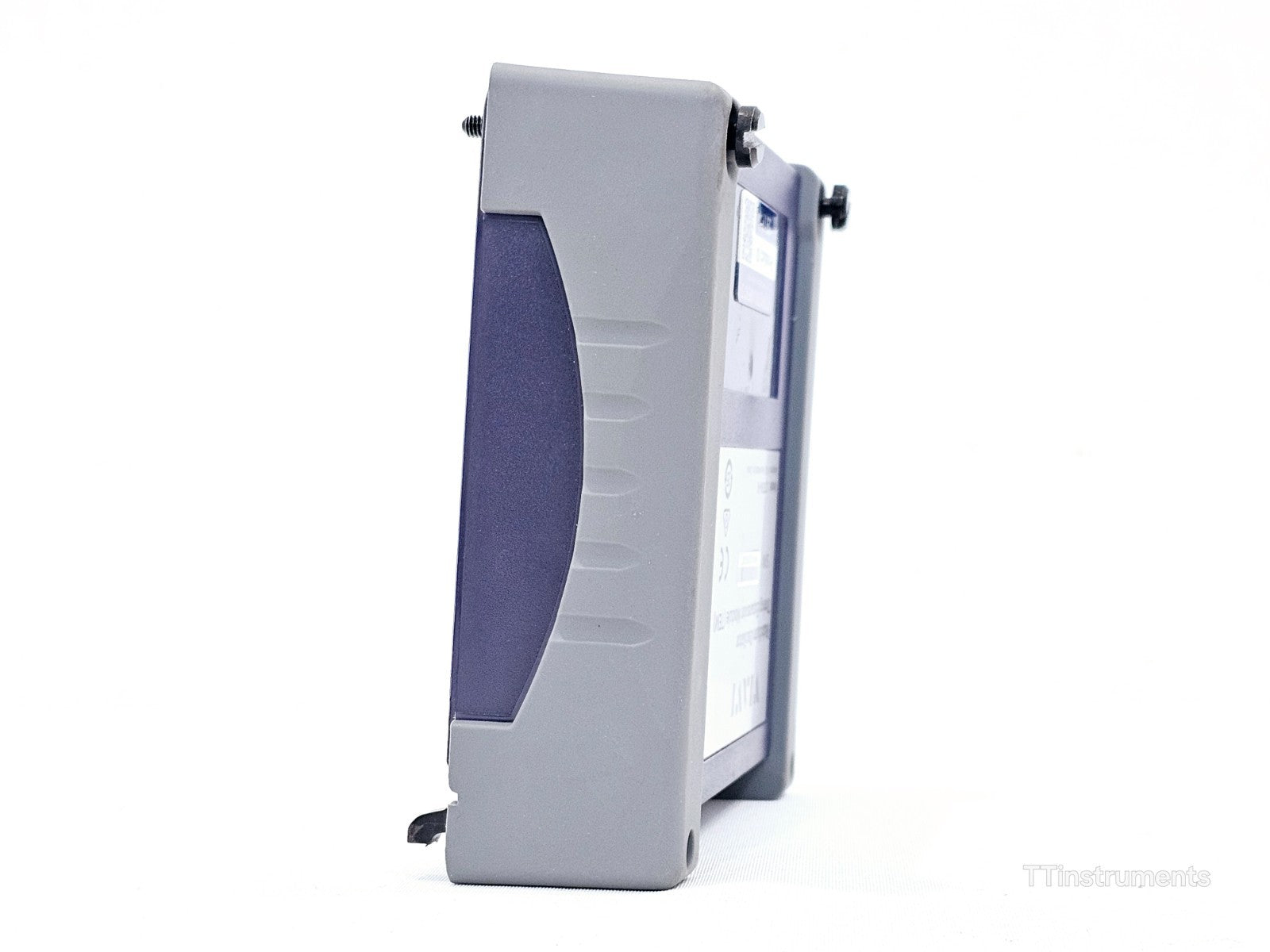 Viavi C5TEMR Rubidium Oscillator Timing Expansion Module TEM