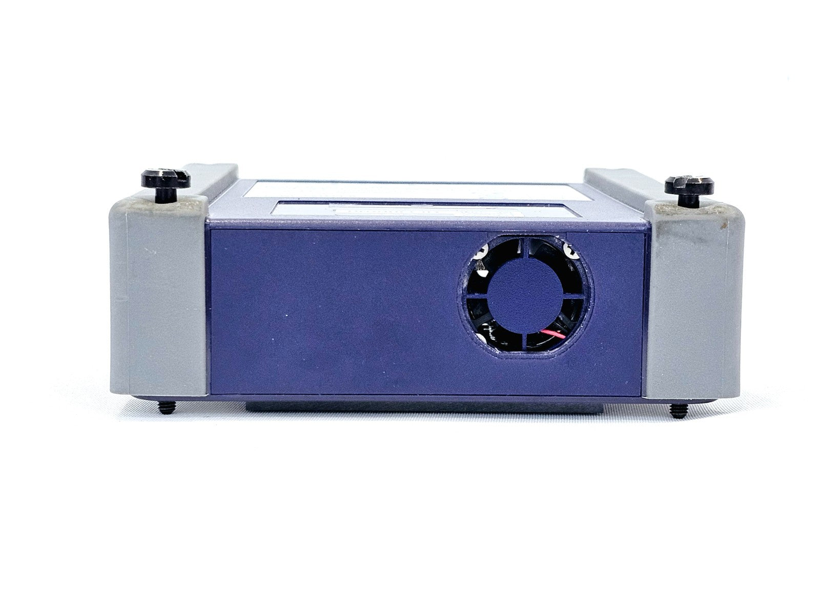 Viavi C5TEMR Rubidium Oscillator Timing Expansion Module TEM