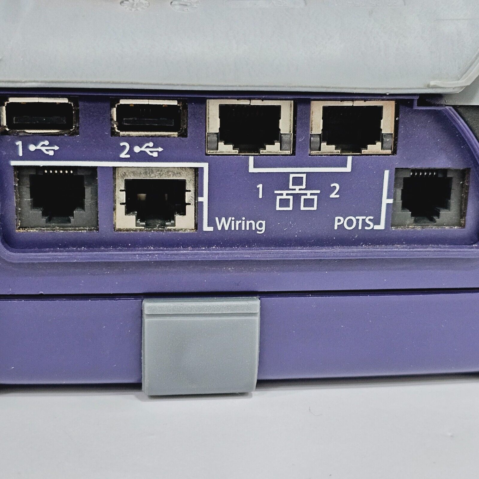 Viavi Calibrated OneExpert ONX-580 DSL Bonded G.fast Resistive Fault Locator