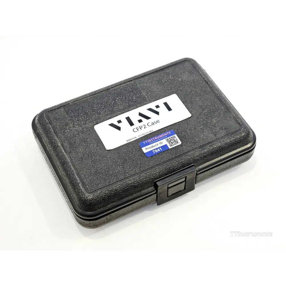 Viavi CFP2 100G Base Transceiver LR4 OTU4 1296-1310 nm CCFP2-112G-3-4