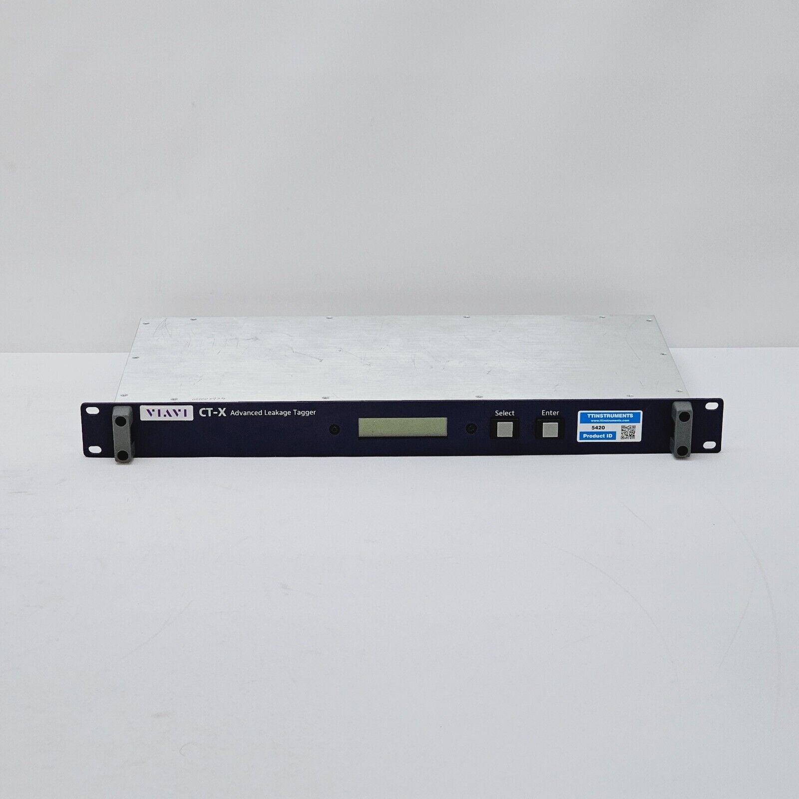 Viavi CT-X Digital Advanced Leakage Channel Tagger Trilithic TRI-LKG-CT-X