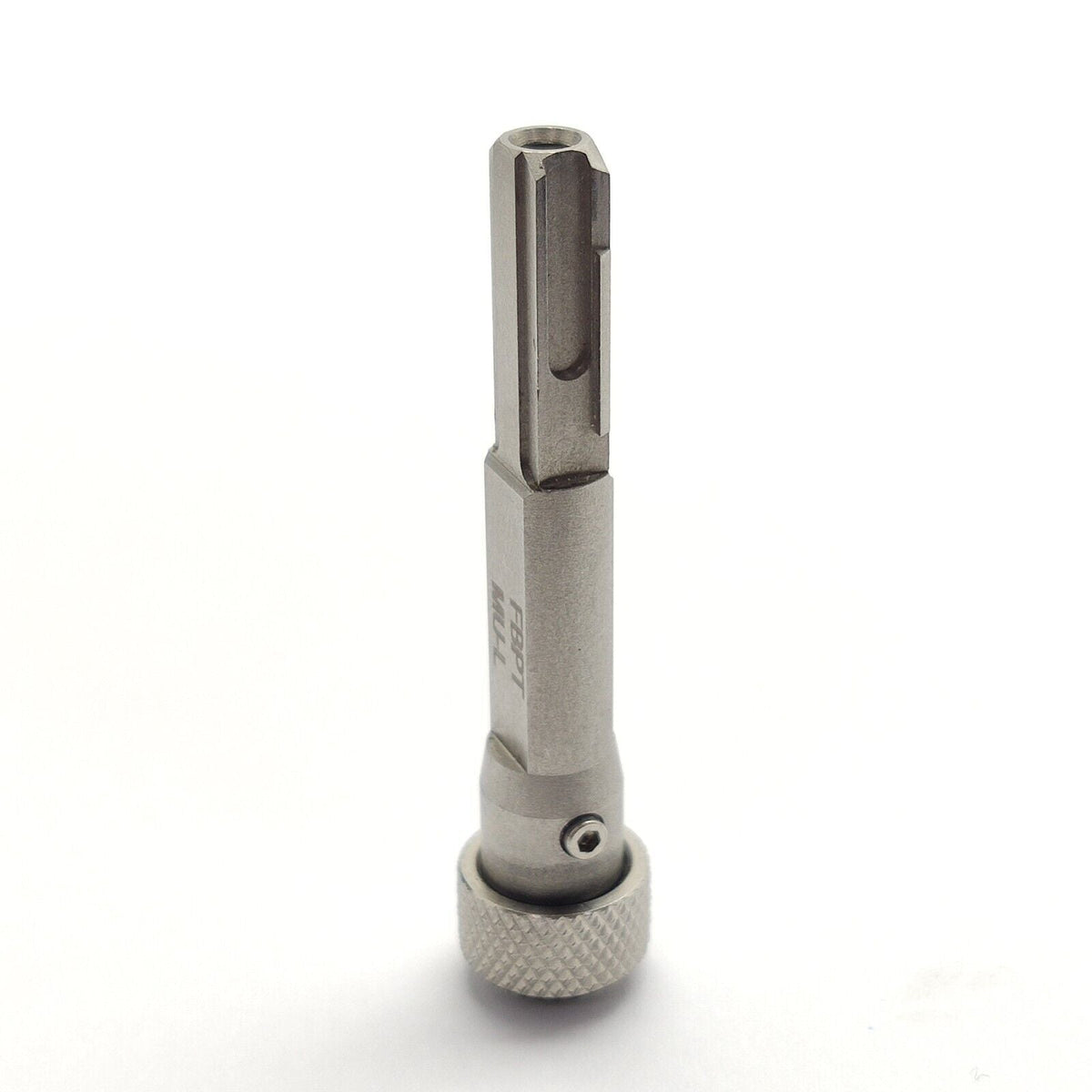 Mu Tip Viavi FBPT-MU-L MU Bulkhead Tip Long Reach for FBP & – TT Instruments
