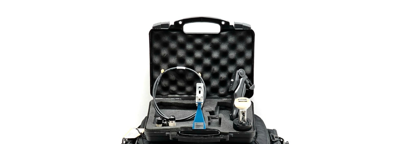 Viavi G700050370 K-f RF Directional Horn Antenna Kit 26.5 - 40 GHz + G700050340