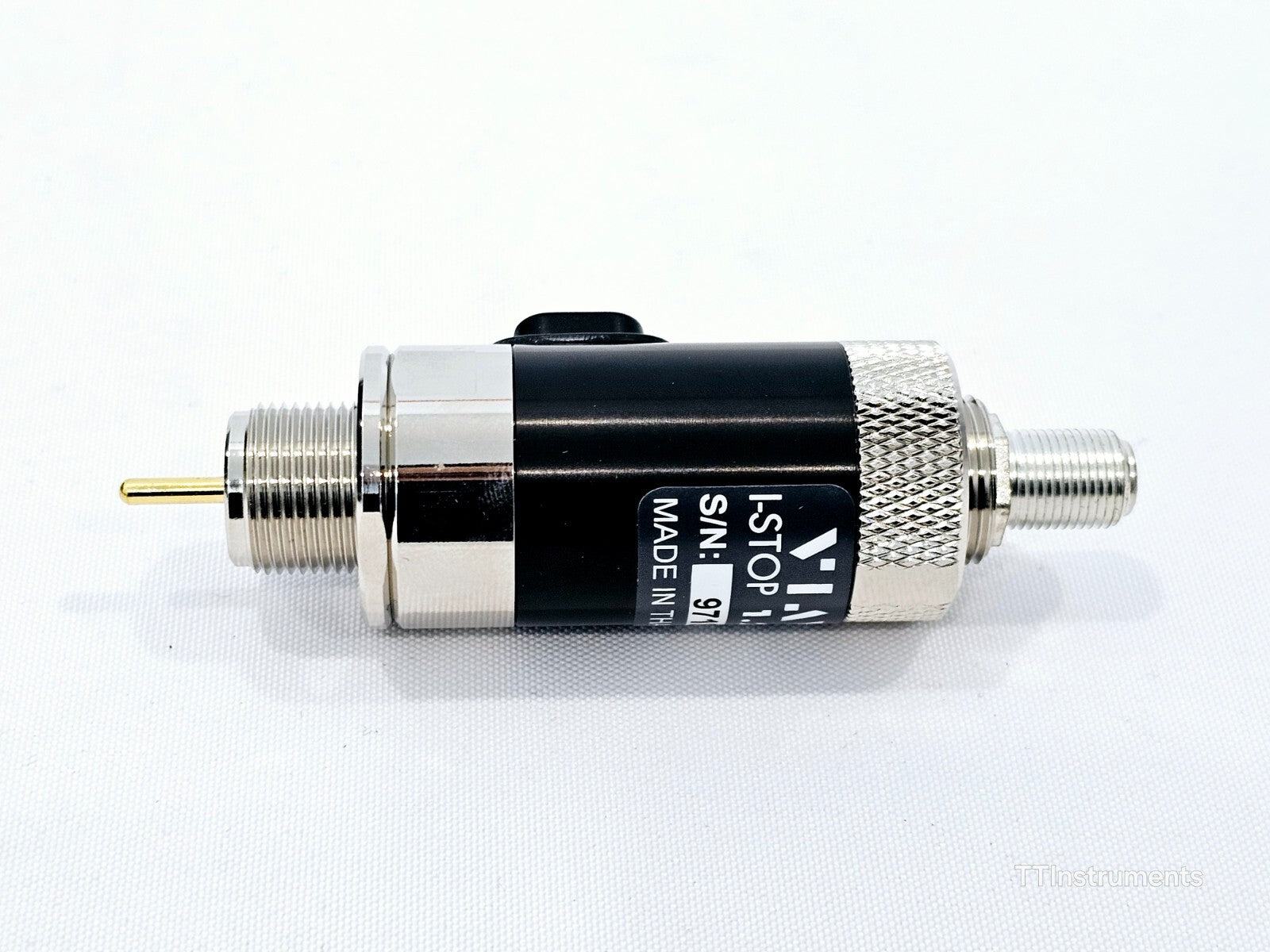 Viavi I-STOP 1.2 GHz Stop Reverse Test Probe