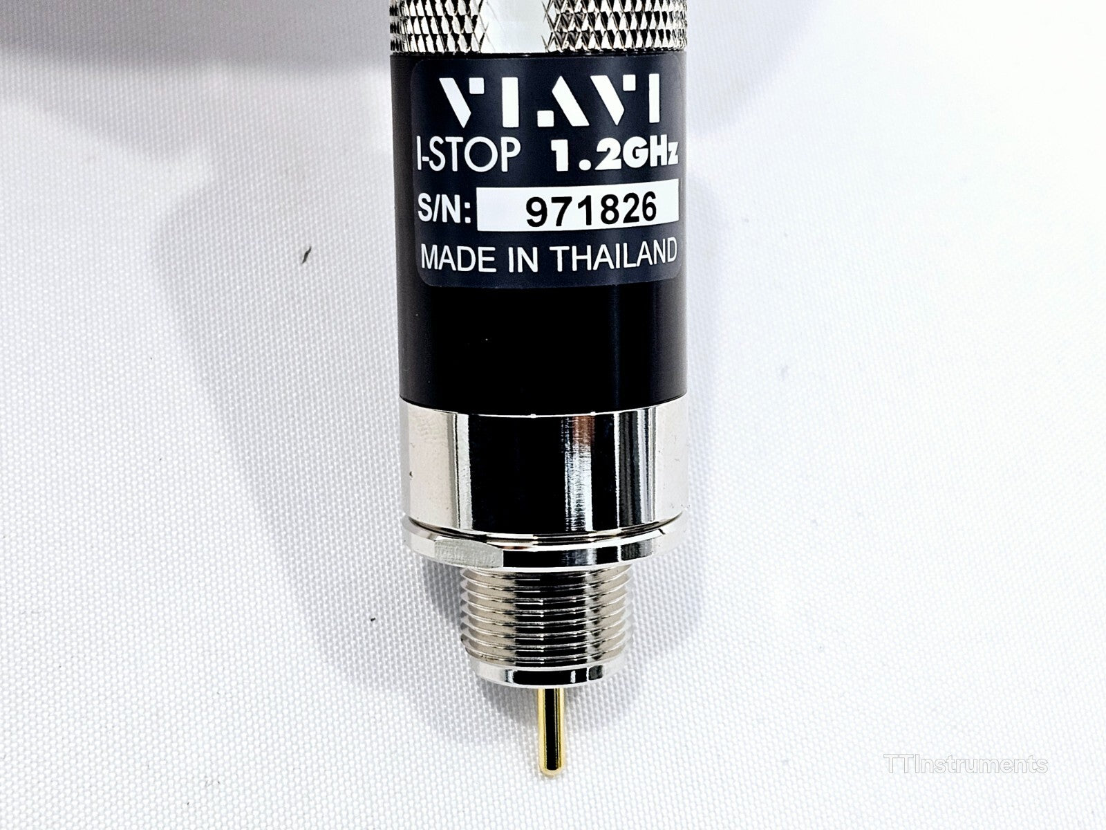 Viavi I-STOP 1.2 GHz Stop Reverse Test Probe