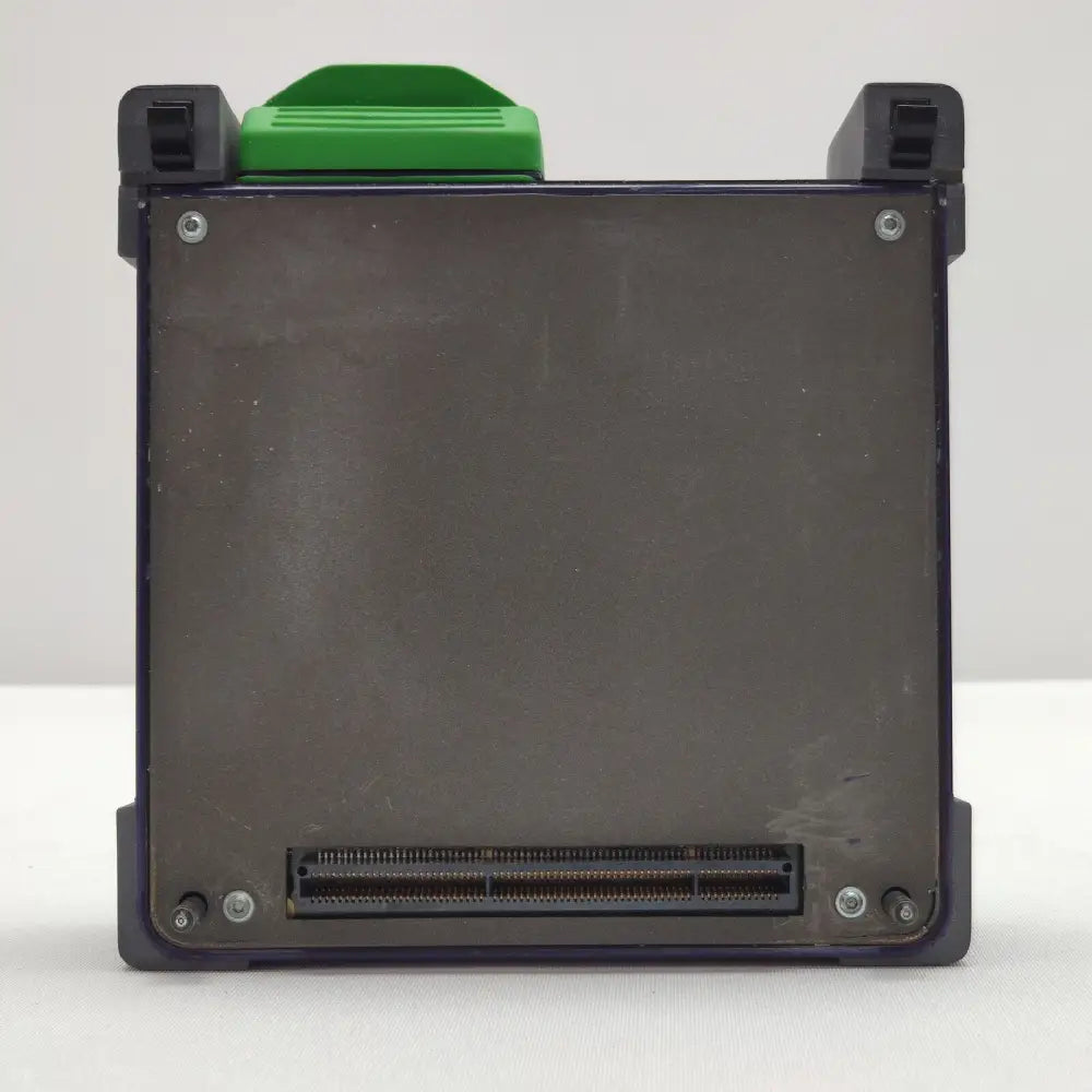 Viavi 4126 MA SM OTDR module angled view showing overall condition