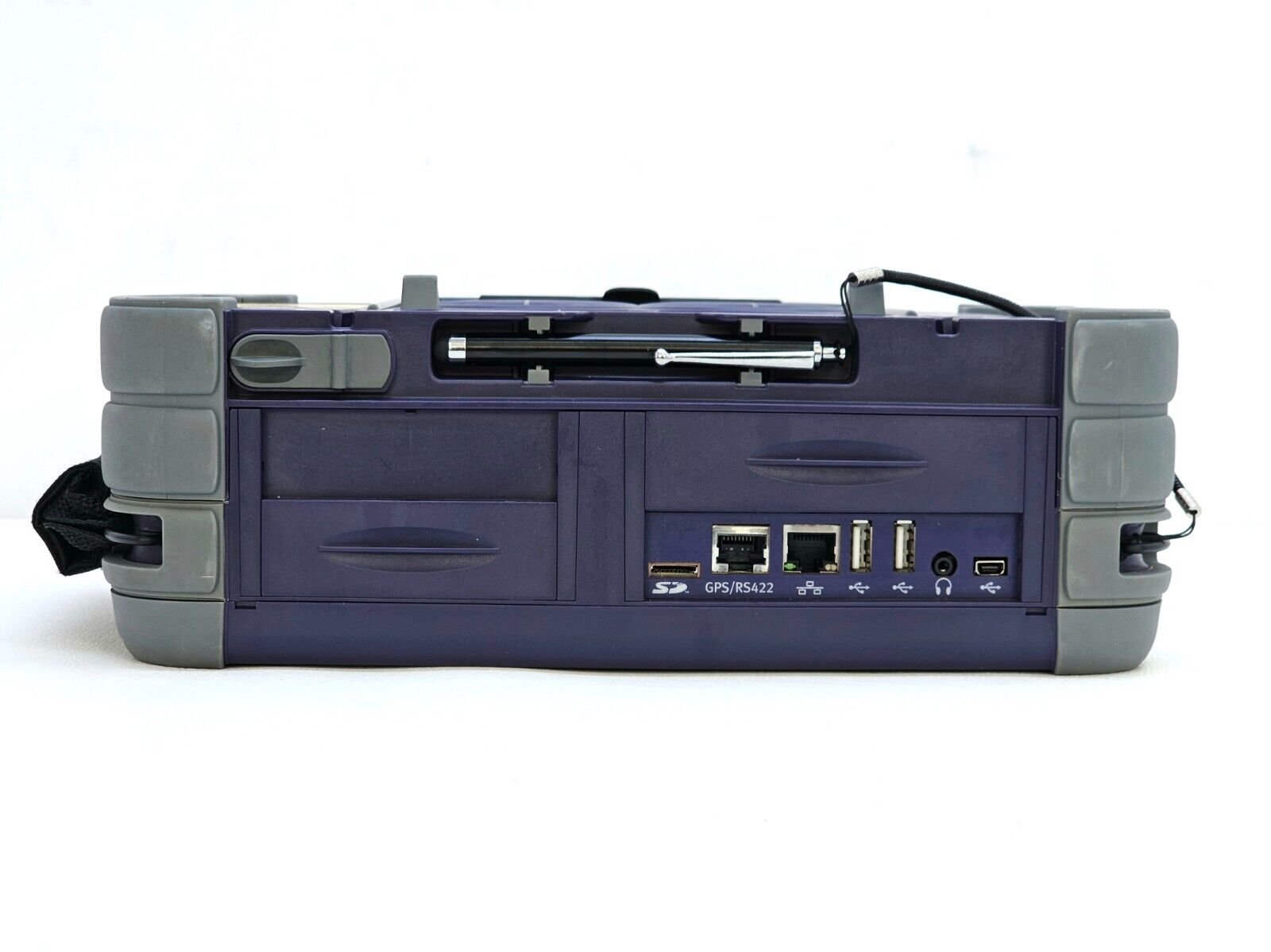 Viavi JDSU 6000A V2 Mainframe with 6300 Module Carrier 6000AV2