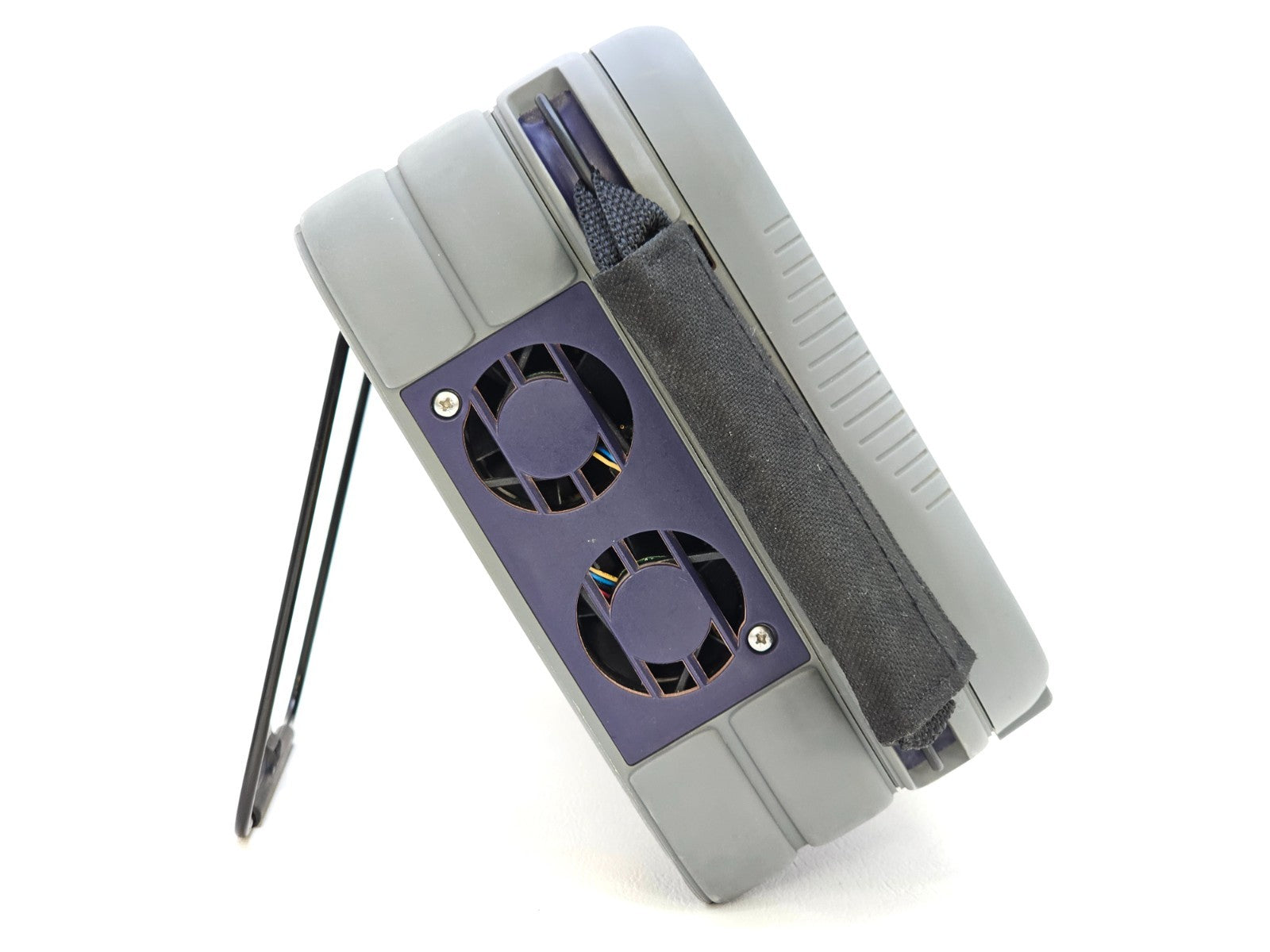 Viavi JDSU 6000A V2 + OSA-110M 1250 - 1650 nm OSA Optical Spectrum Analyzer