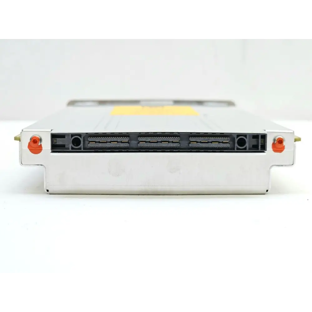 Viavi T-BERD 6000A V2 unit powered on showing main menu interface