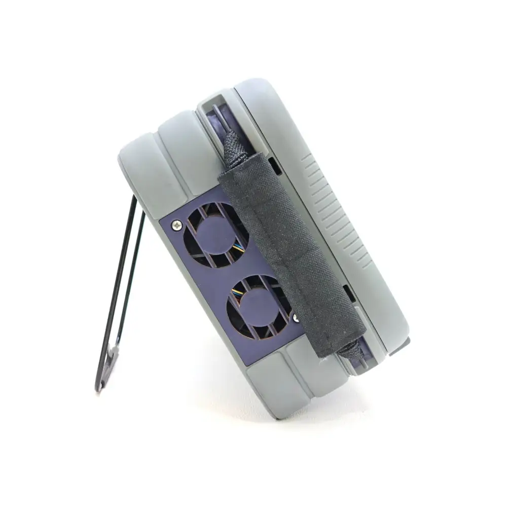 OSA-110M module FC PC optical connector port detail