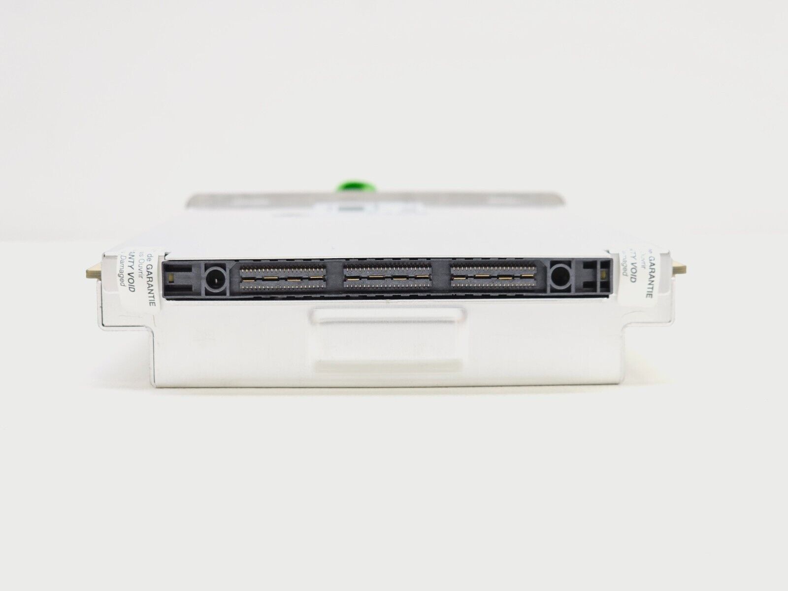 Viavi JDSU 81165 C OTDR Module 1650 nm In-Service Filtered E81165C APC 46 dB