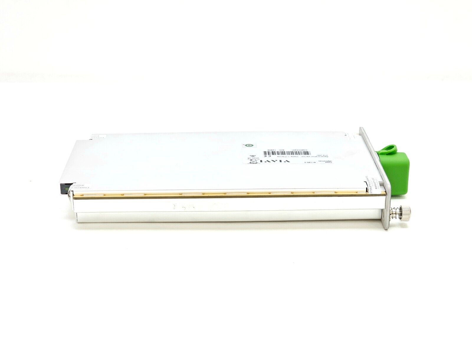 Viavi JDSU 81165 C OTDR Module 1650 nm In-Service Filtered E81165C APC 46 dB