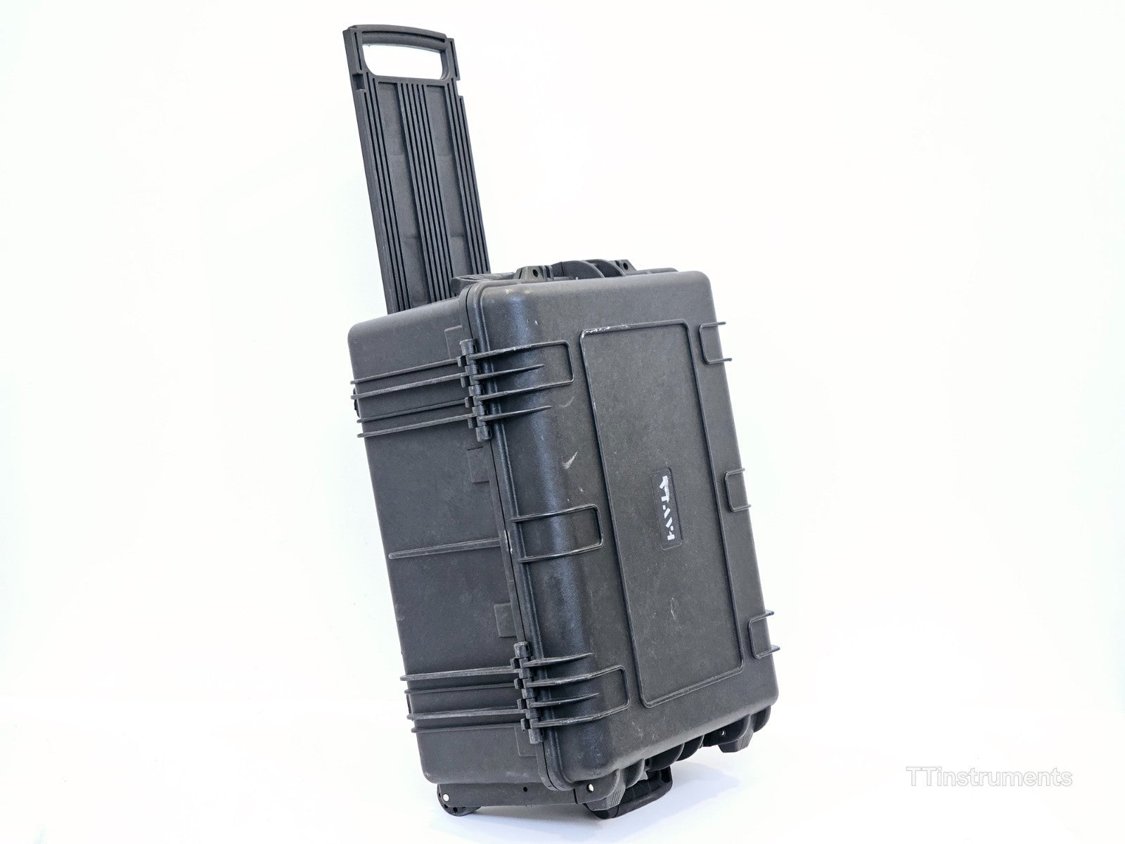 Viavi JDSU CA5000 CellAdvisor 5G + 4G NR TM NSA DSS Signal Analyzer with Options