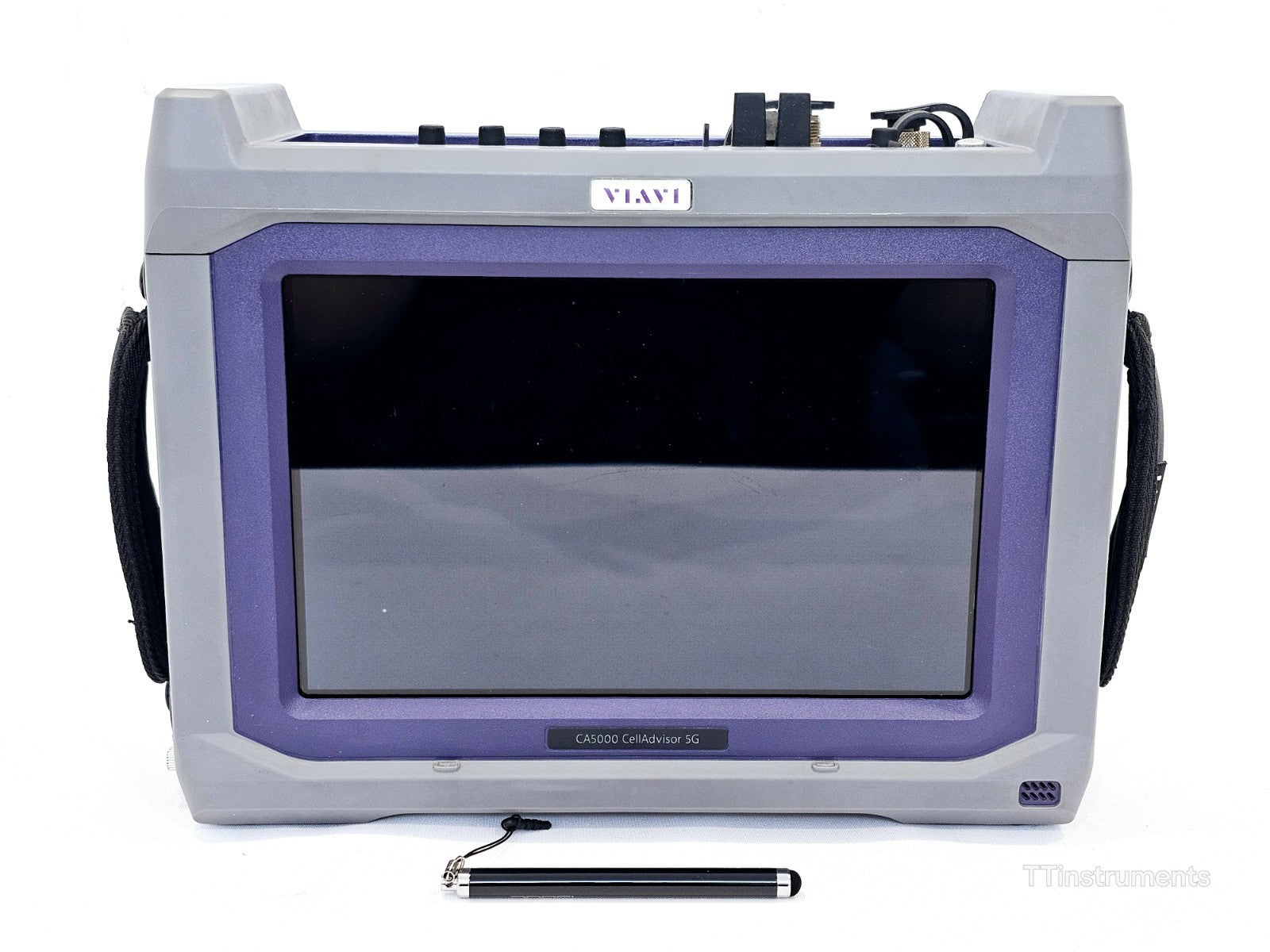 Viavi JDSU CA5000 CellAdvisor 5G + 4G NR TM NSA DSS Signal Analyzer with Options