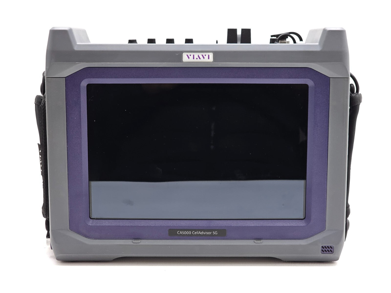 Viavi JDSU CA5000 CellAdvisor 5G Option F002 5G NR FR1 - 6 GHz & FR2 - 40 GHz