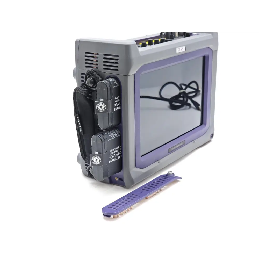 Viavi JDSU CA5000 CellAdvisor 5G Option F002 5G NR FR1 - 6 GHz & FR2 - 40 GHz