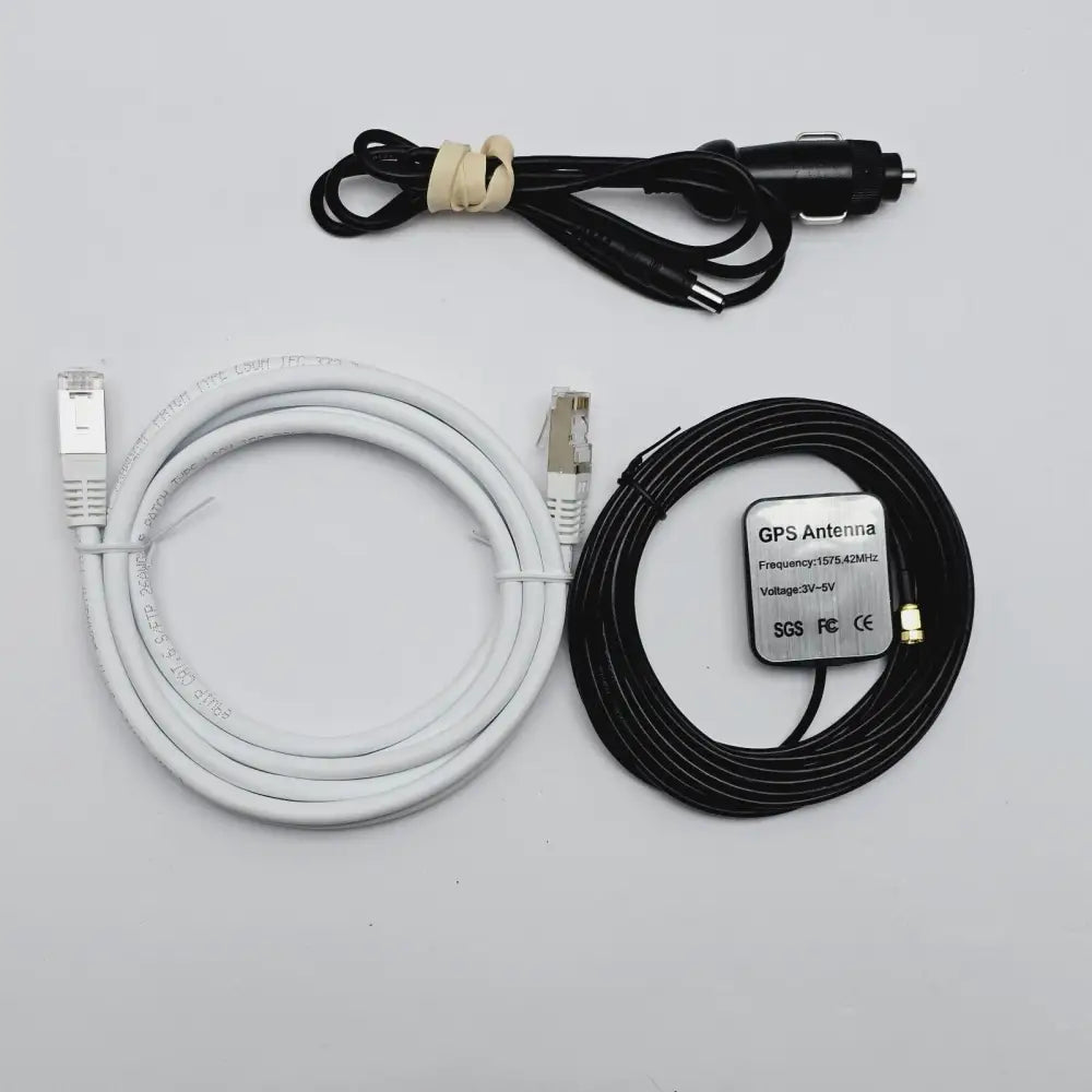 JD785B CellAdvisor screen displaying cable and antenna analysis measurement