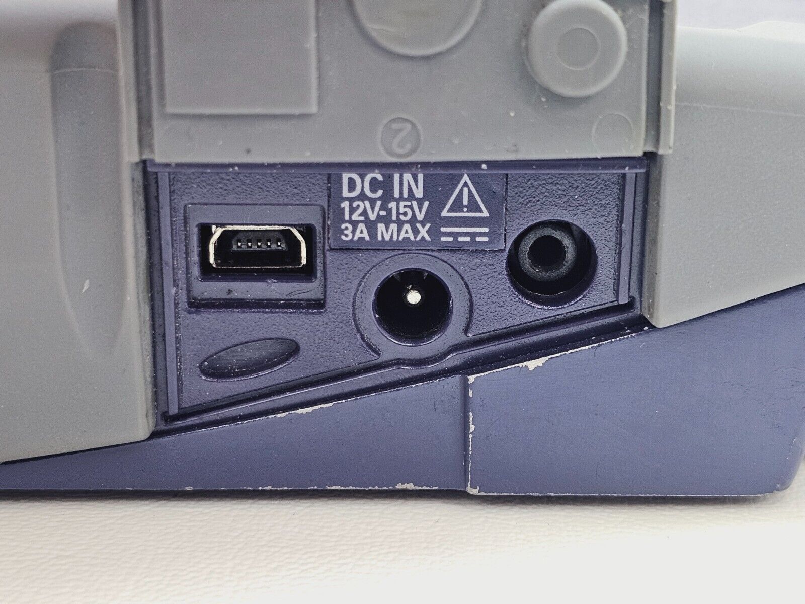 Viavi JDSU CALIBRATED MTS 2000 with 4146 QUAD OTDR SM MM 850 1300 1310 1550