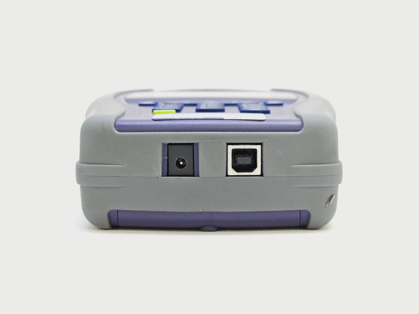 Viavi JDSU CSC-ETH SmartClass Electrical & Optical IP / Ethernet RFC 2544 L2 Loo