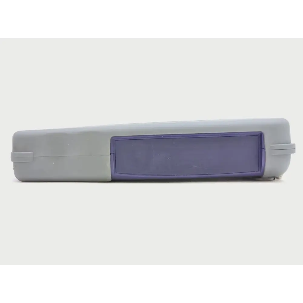 Viavi JDSU CSC-ETH SmartClass tester displayed with carry bag and accessories