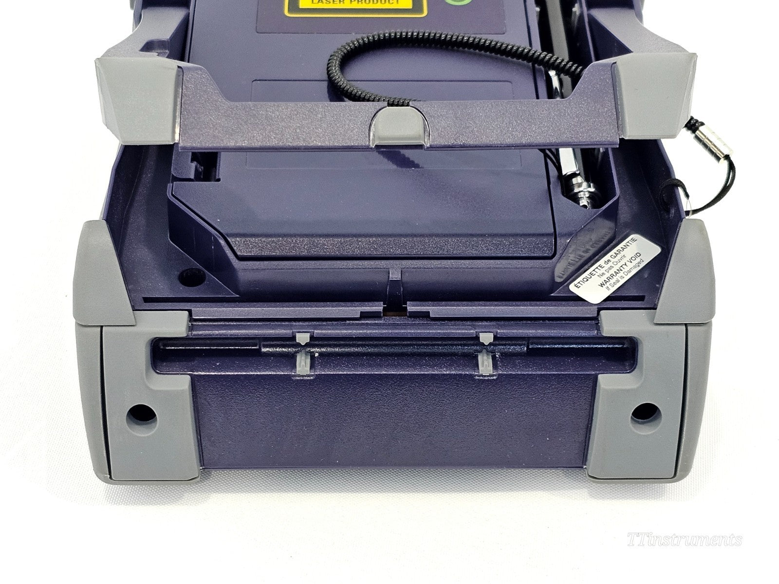 Viavi JDSU E100AS SmartOTDR 1310/1550 nm PC SM Metro Access OTDR Smartlink 2022