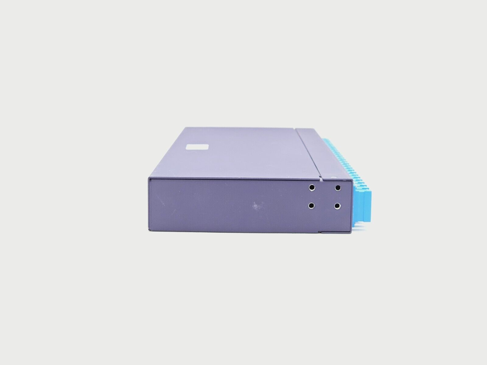 Viavi JDSU E9ERK36WDM1625-CL RACK (1U) OF 36 WDM (1625NM) WITH LC/UPC CONNECTORS