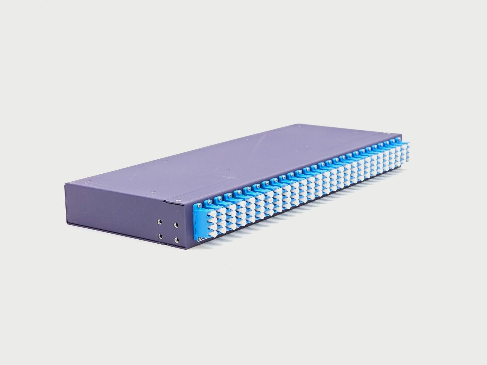Viavi JDSU E9ERK36WDM1625-CL RACK (1U) OF 36 WDM (1625NM) WITH LC/UPC CONNECTORS