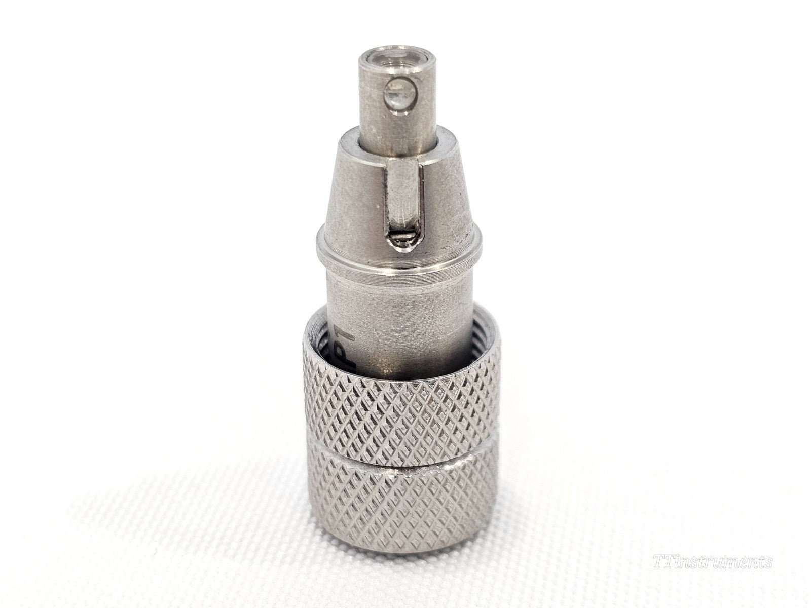 Viavi JDSU FBPP-BAP1 Barrel Asembly for P5000i and FiberChek Scopes FBP Series