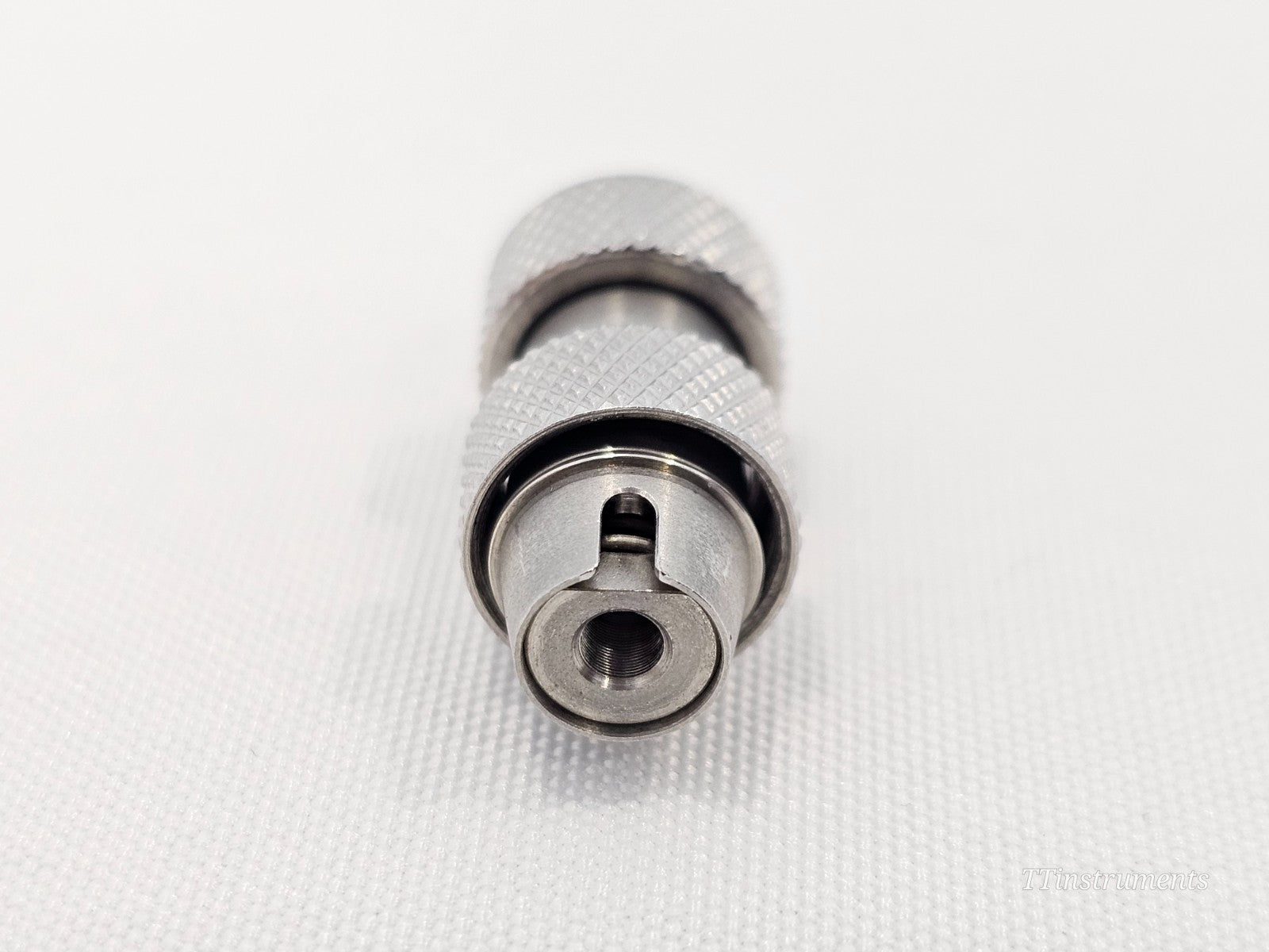 Viavi JDSU FBPP-BAP1 Barrel Asembly for P5000i and FiberChek Scopes FBP Series