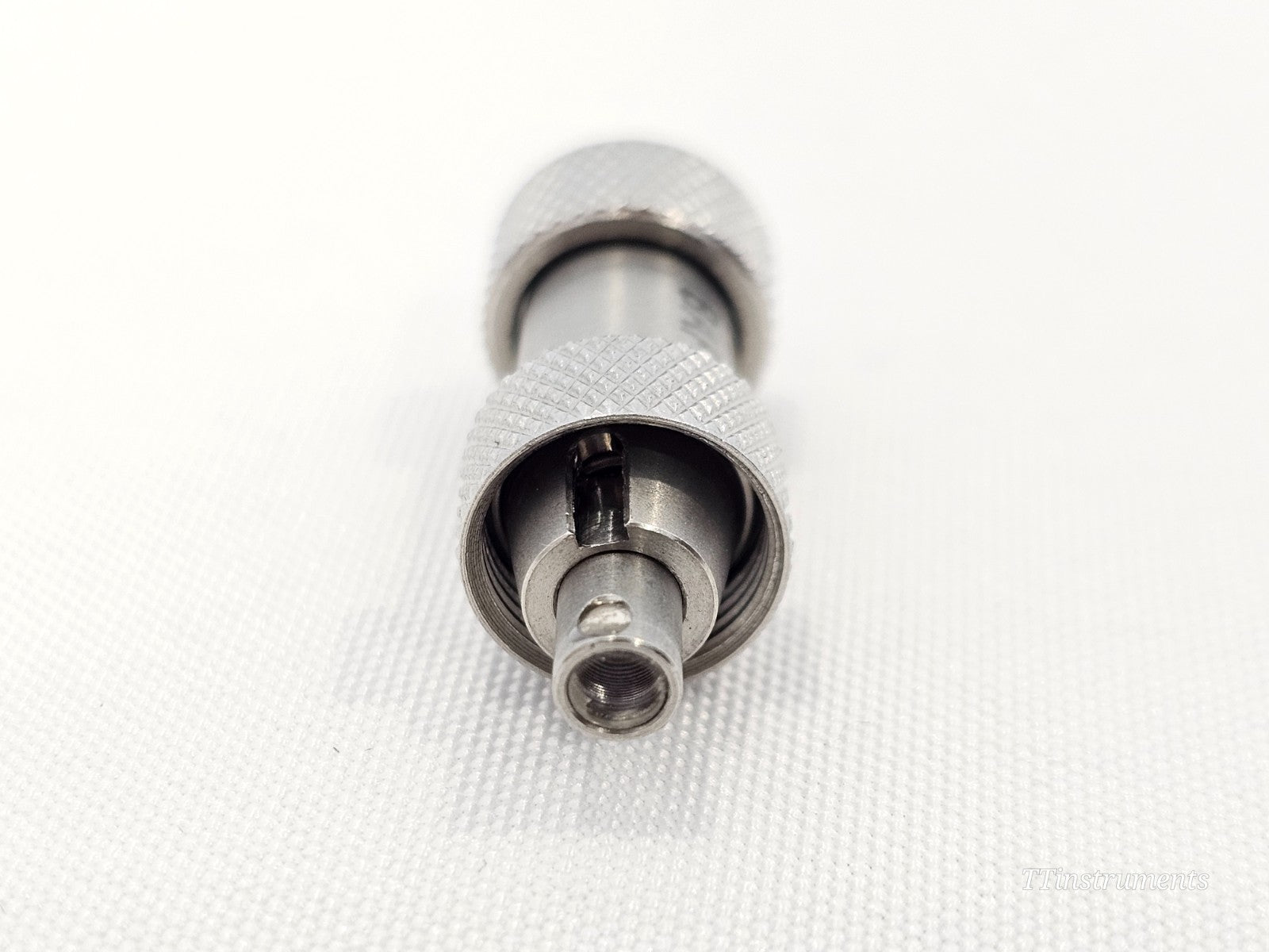 Viavi JDSU FBPP-BAP1 Barrel Asembly for P5000i and FiberChek Scopes FBP Series