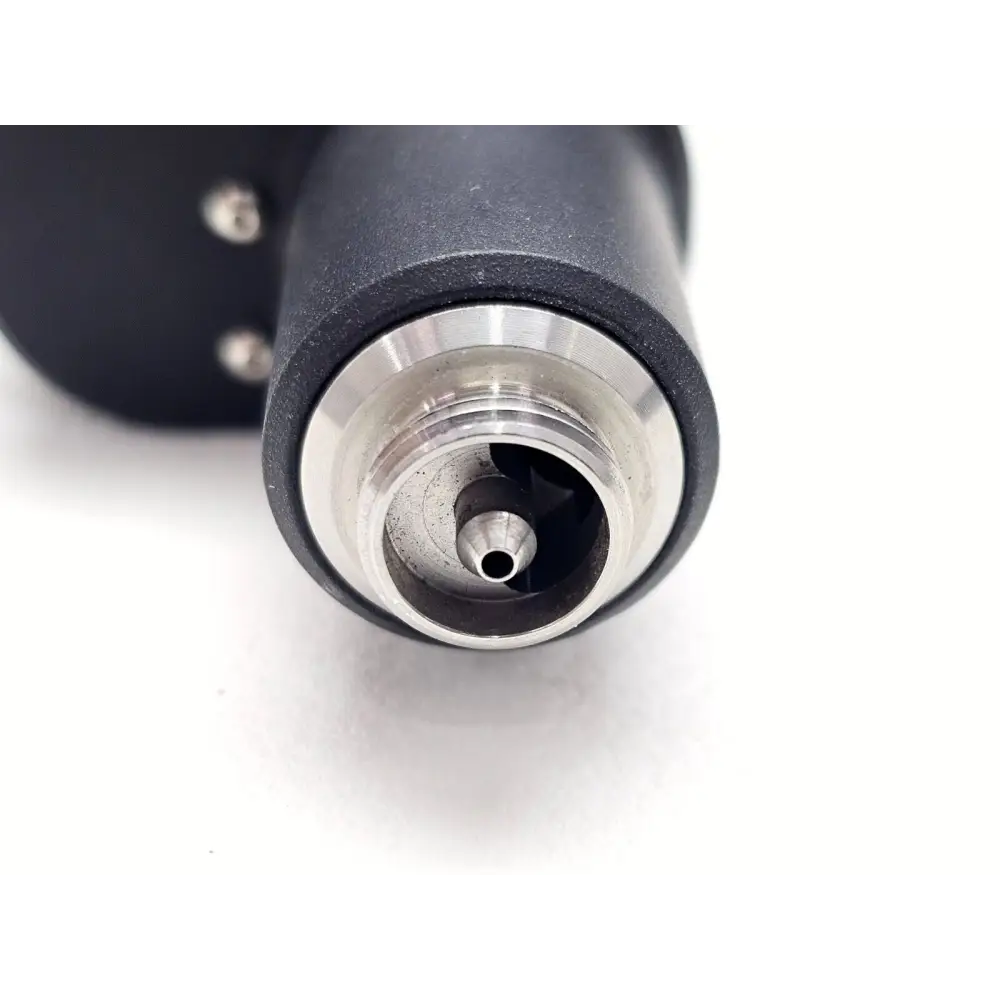 SC-APC bulkhead adapter for use with FCL-P1100 fiber inspection scope