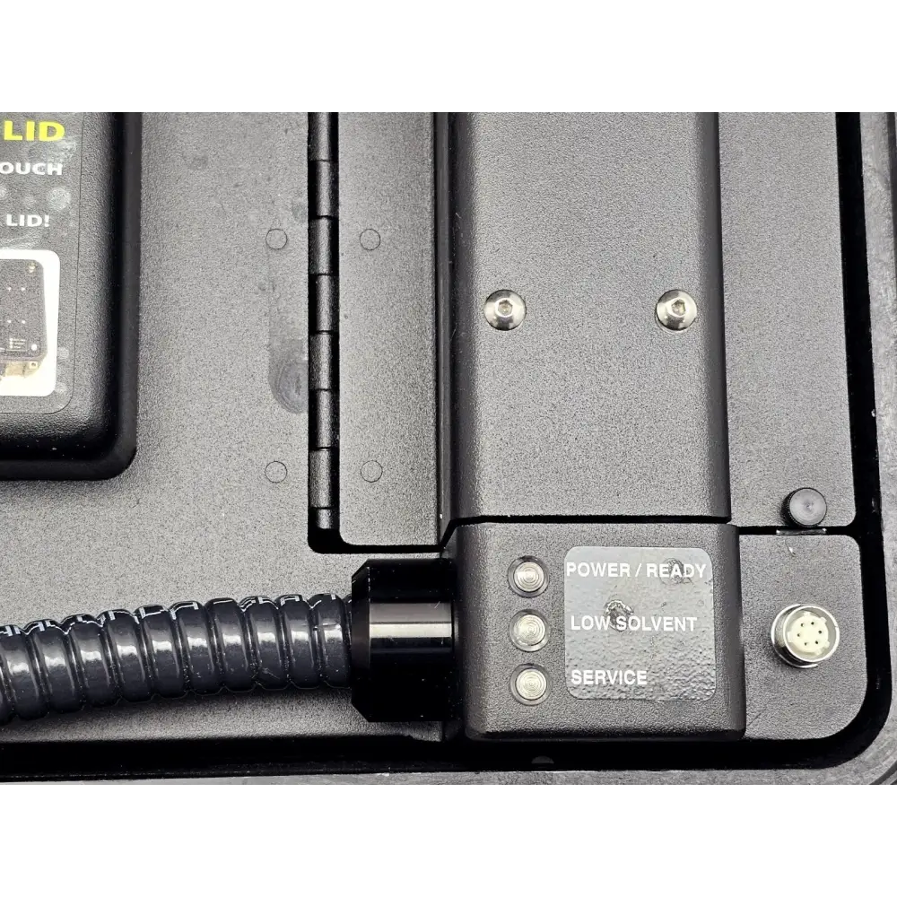 MTP adapter for FCL-P1100 CleanBlast fiber end-face cleaning system
