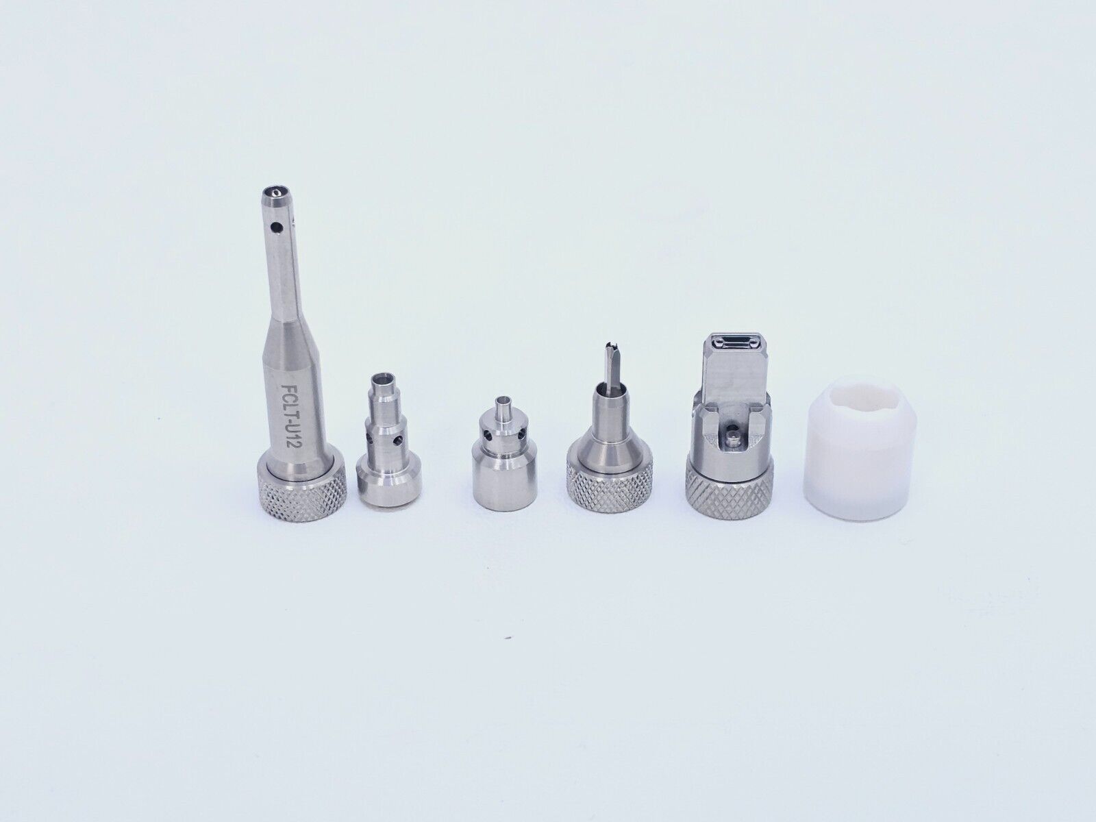 Viavi JDSU FCL-PRO-L CleanBlastPRO Benchtop Large Tank Fiber End-face Cleaning