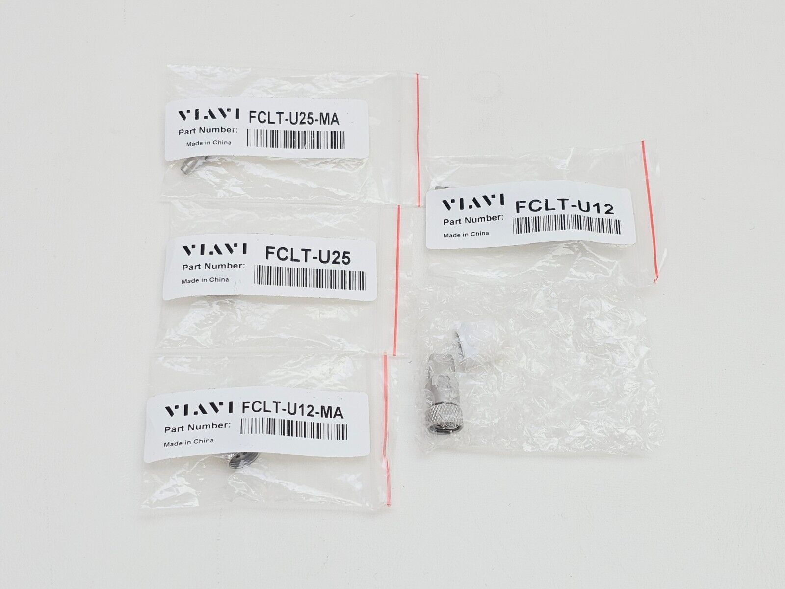 Viavi JDSU FCL-PRO-L CleanBlastPRO Benchtop Large Tank Fiber End-face Cleaning