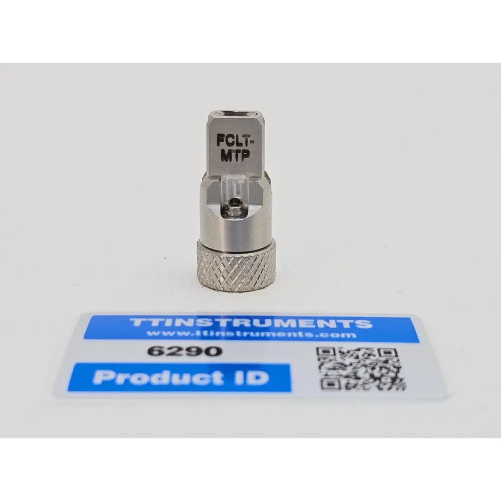 Viavi JDSU FCLT-MTP CleanBlast cleaning tip for MPO MTP bulkhead connectors